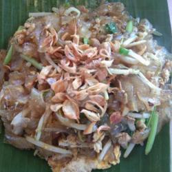 Kwetiau Goreng Telur Ayam