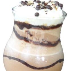 Choco Milk Shake