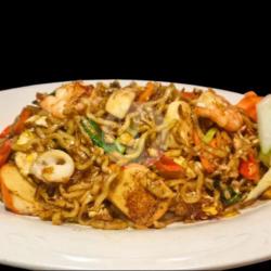 Bakmie Goreng Seafood