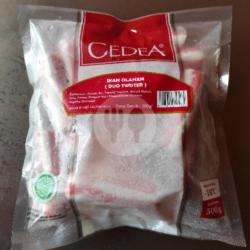 Cedea Duo Twister 500 Gram