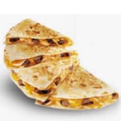 Chicken Quesadilla