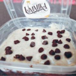 Brownies Lumer Tiramisu Chocochip