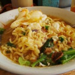 Indomie Rasa Soto