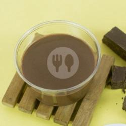 Silky Pudding Chocolate