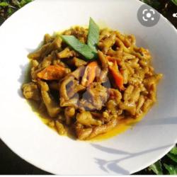 Usus Bumbu Rujak