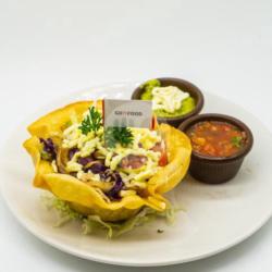 Taco Salad