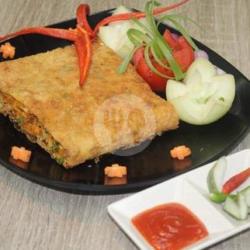 Martabak Telur Istimewa