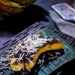 Pisang Owol