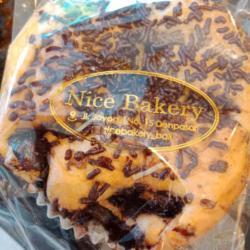 Banana Chocolate Bread