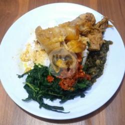 Nasi Gulai Kikil