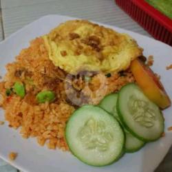 Nasi Goreng Petei