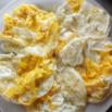 Paket Telur Ceplok 5 Biji
