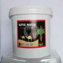 Kurma Ruthob Madinah ( 800g )