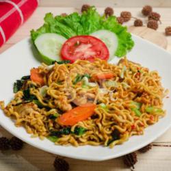 Mie Jawa Goreng