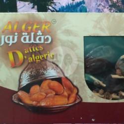 Tunisia Tangkai Alger Pack 500gr