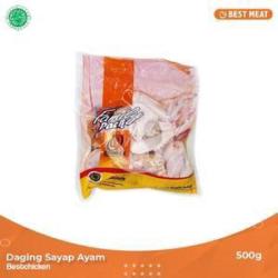 Sayap Ayam / Chicken Wings 500 G