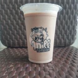 Es Susu Segar Cappucino