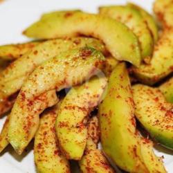 Rujak Kocok Mangga Bumbu Thailand