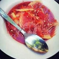 Rujak Cuka
