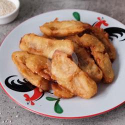 Pisang Goreng Wijen Frozen