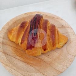 Croissant Coklat