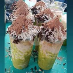 Alpukat Kocok