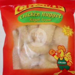 Nugget Champ / Coin 250gr