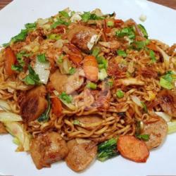 Mie Goreng Sepesial