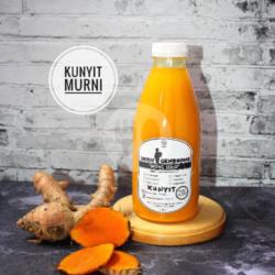 Jamu Kunyit Murni 350ml