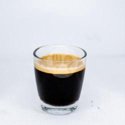 Extra Shot Espresso