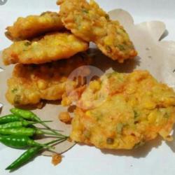 Bakwan Jagung