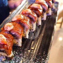 Unagi Roll