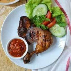 Ayam Bakar Jawa