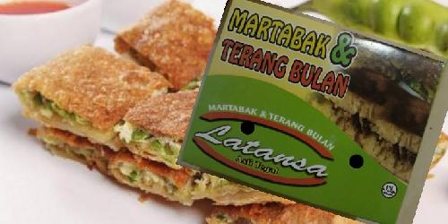 Martabak & Terang Bulan Latanza, Paccerakkang