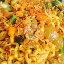 Mie Goreng / Kuah Kikil