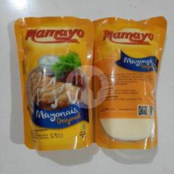 Mamayo Mayonaise 200gr