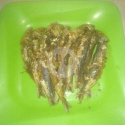 Ikan Japuh