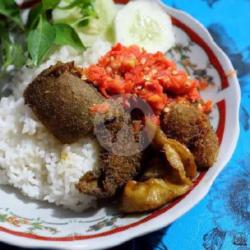 Sambel Babat (tanpa Nasi)