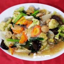 Ca Aneka Sayur