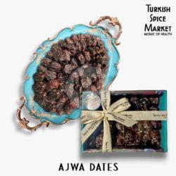 Ajwa Dates 250 G