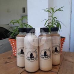 Ice Kopi Susu Aren Botol