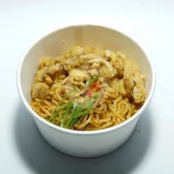 Mie Jerit Goreng