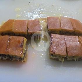 Martabak Bandung Ayung