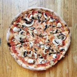 Pizza Funghi