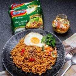 Indomie Aceh Telor