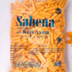 Sabena Kari Ayam