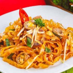 Kwetiau Goreng