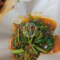 Kangkung Sambal Terasi