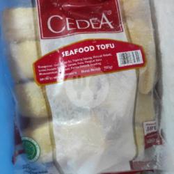 Cedea Seafood Tofu 500gram