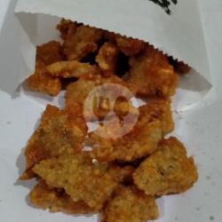 Ayam Gunting Keju Xl